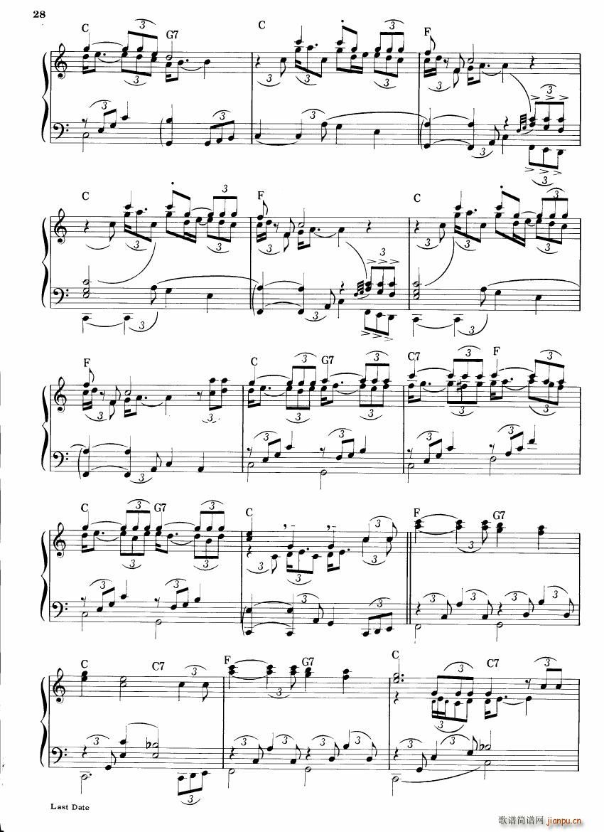 Floyd Cramer Hits24
