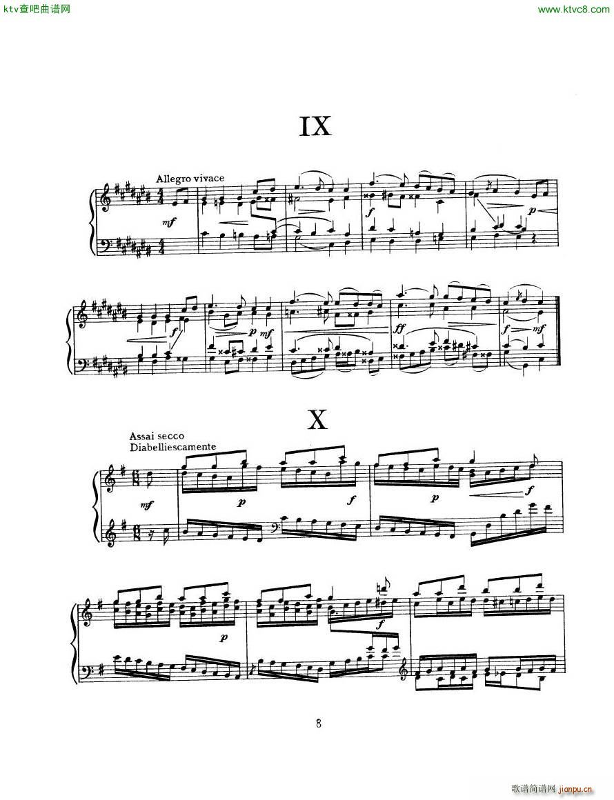 van Dieren Netherlands Melodies7