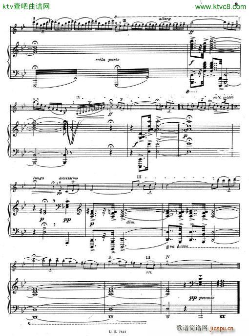 Bloch Baal Shem 2 Nigun vln pno9