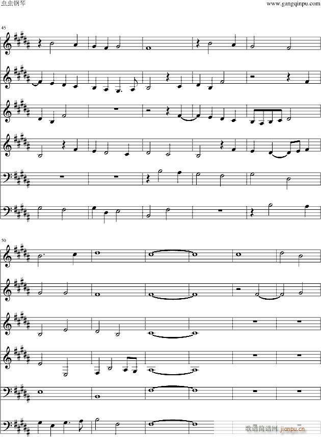 Missa Papae Marcelli--- Kyrie_帕莱斯特里那-Palestrina6