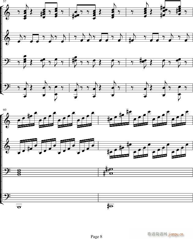 V3_贝多芬 beethoven8