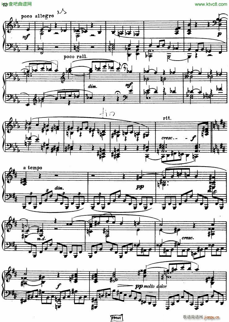 Franck prelude Choral Fugue9