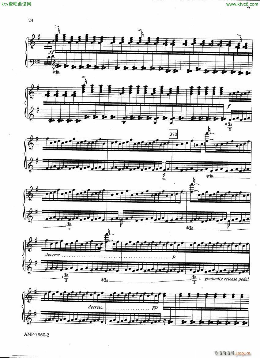 Adams Phrygian Gates part 124