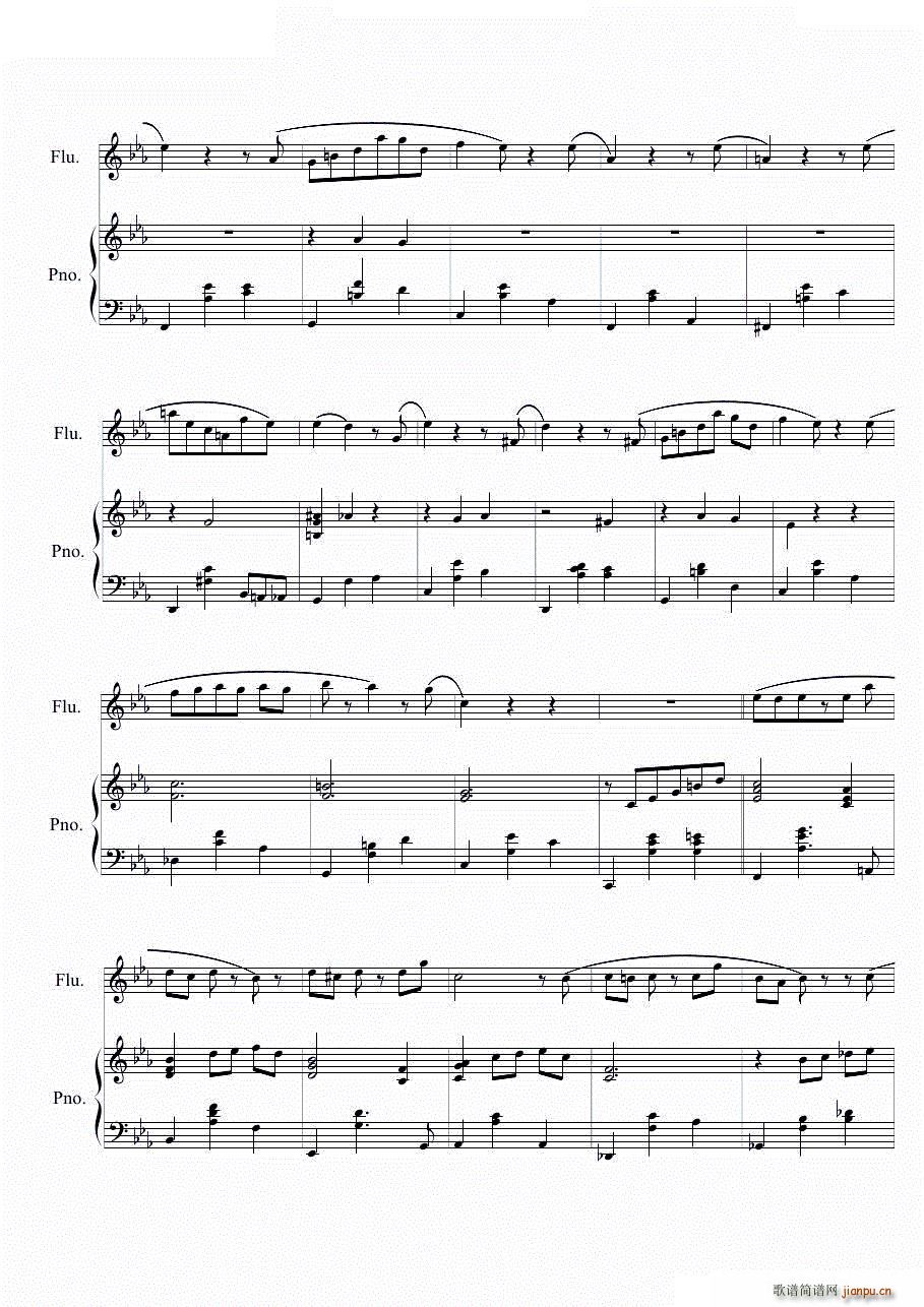 落在墙角的旋律】小提琴版】2