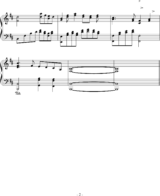 昨别_小茜-钢琴谱(钢琴曲)-ren3044054002