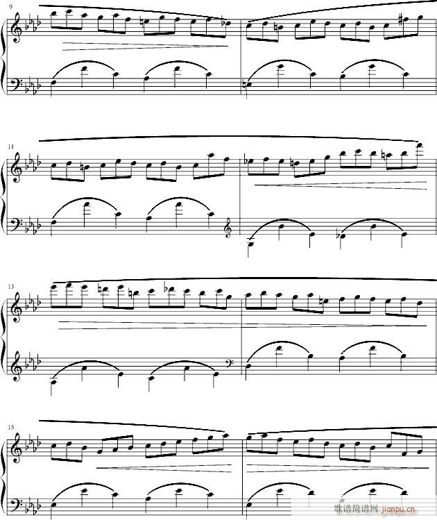 肖邦练习曲Op.25-Nr2_肖邦-chopin2
