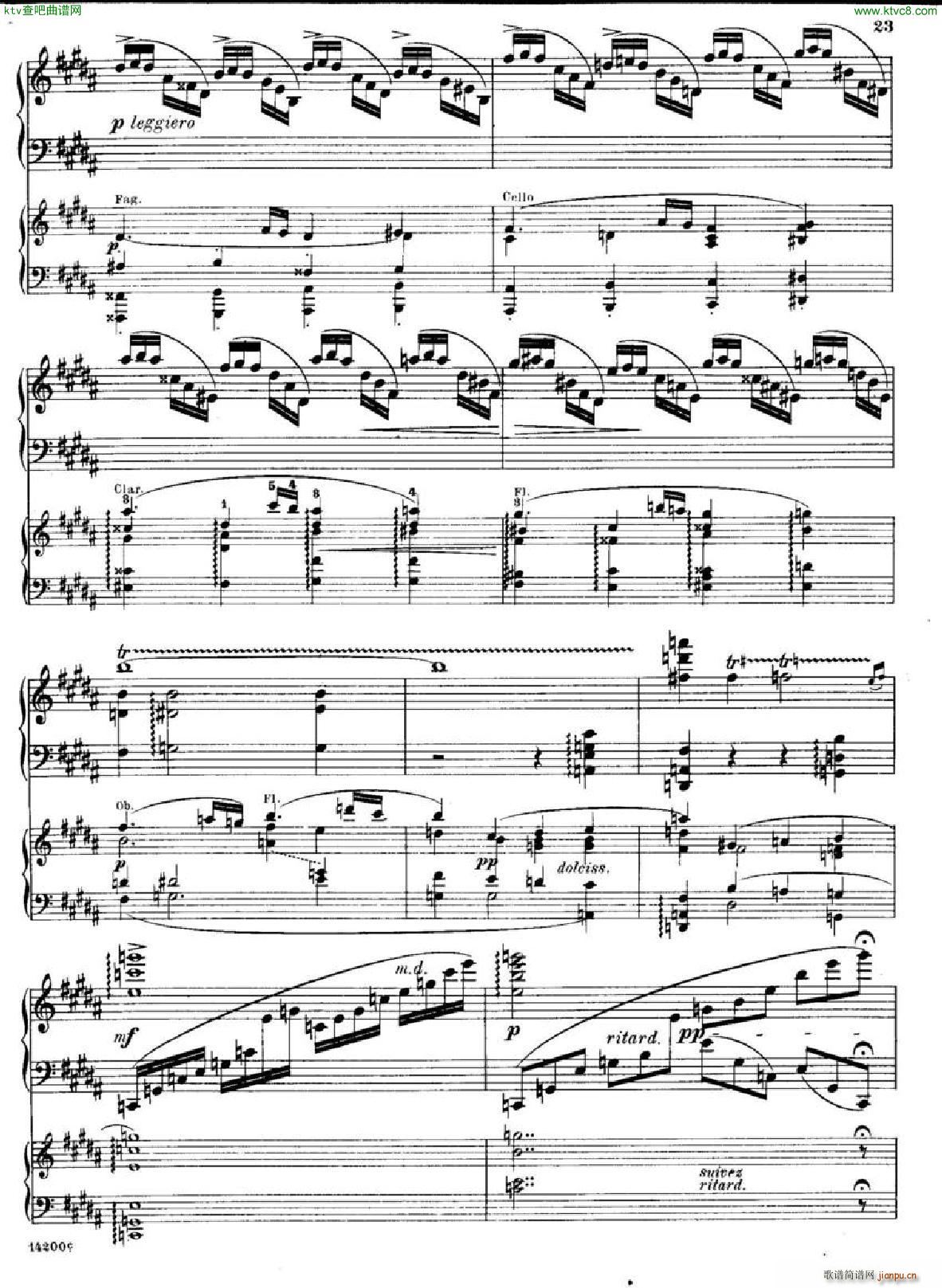 huss concerto part25