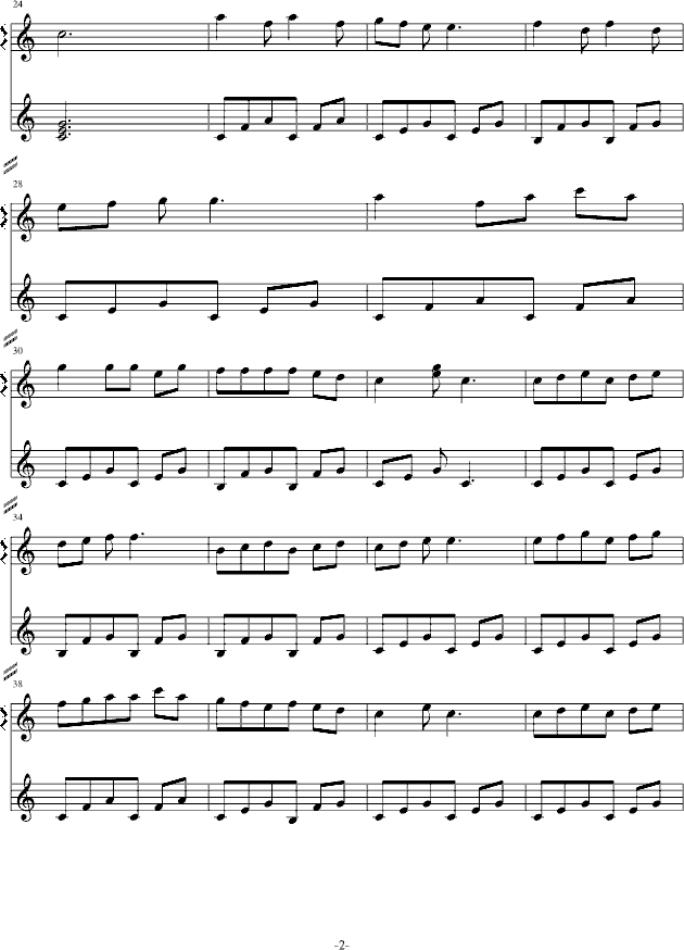 123奏鸣曲_dalixin7532