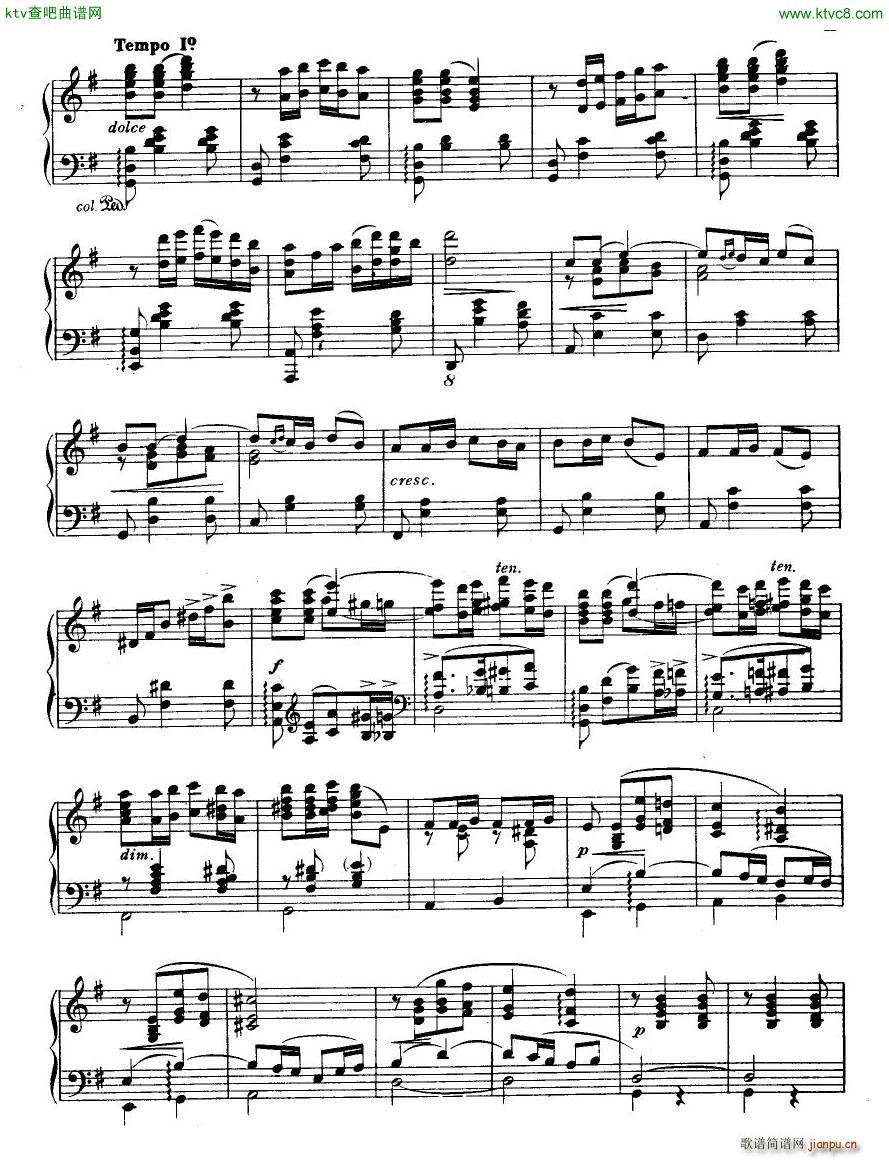Coates Joyous Youth Piano Suite13