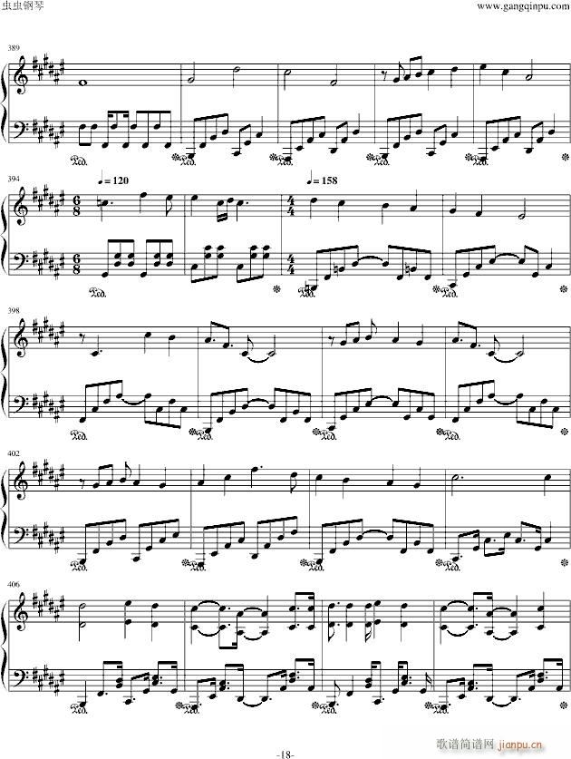 Alice in Musicland【Vocaloid allstar】_初音未来18