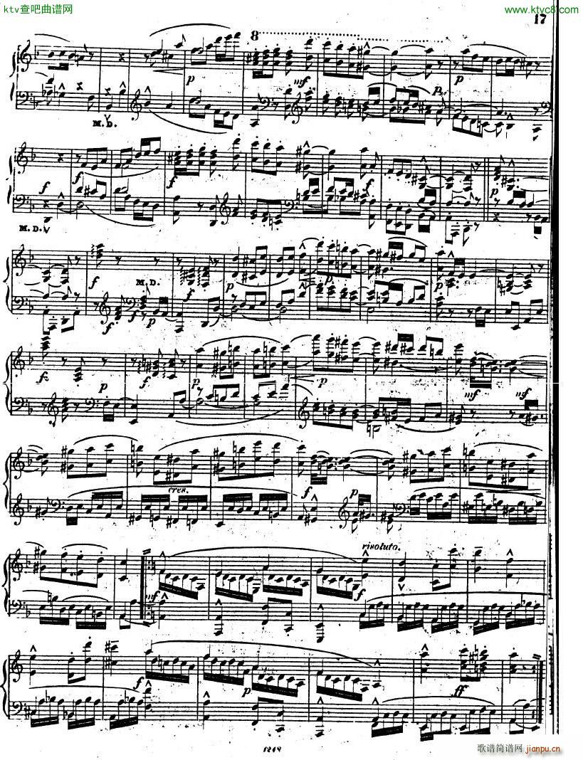 Heller Sonata Op 916