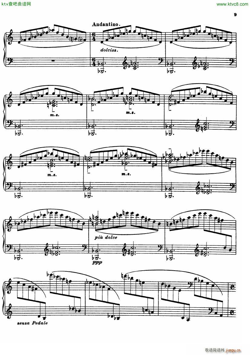 Busoni Fantasia Contrappuntistica9