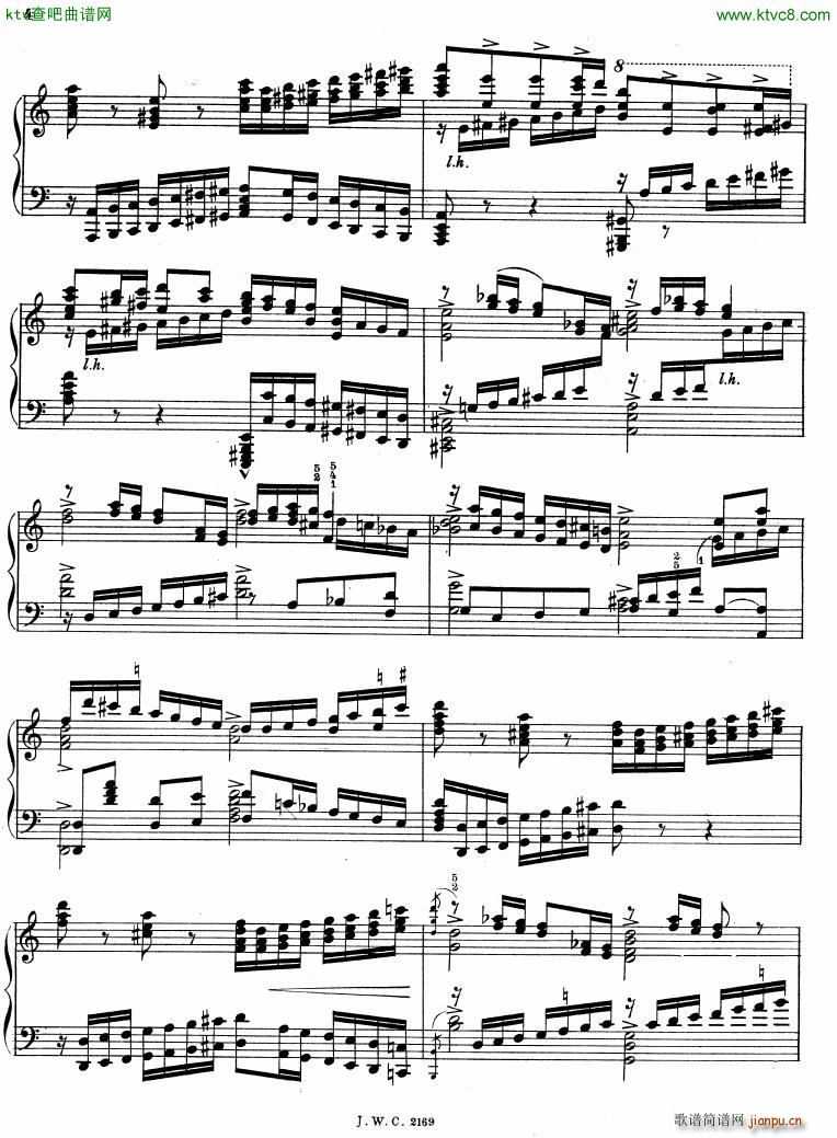 Bach Rummel Transcriptions12