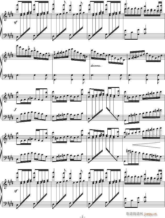 Stenica第一乐章(前奏曲)_乐侠2