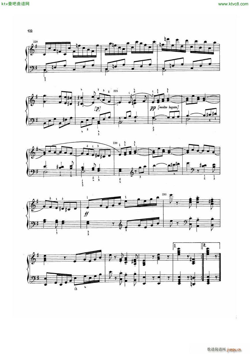 dussek 10 323