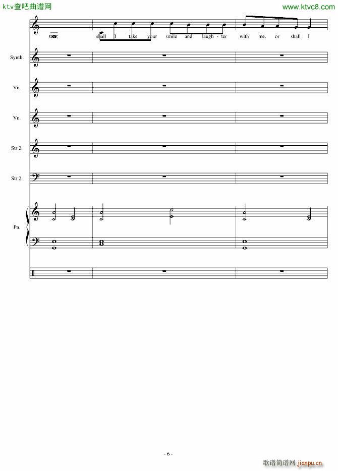 You Dont Have to_竹昔6