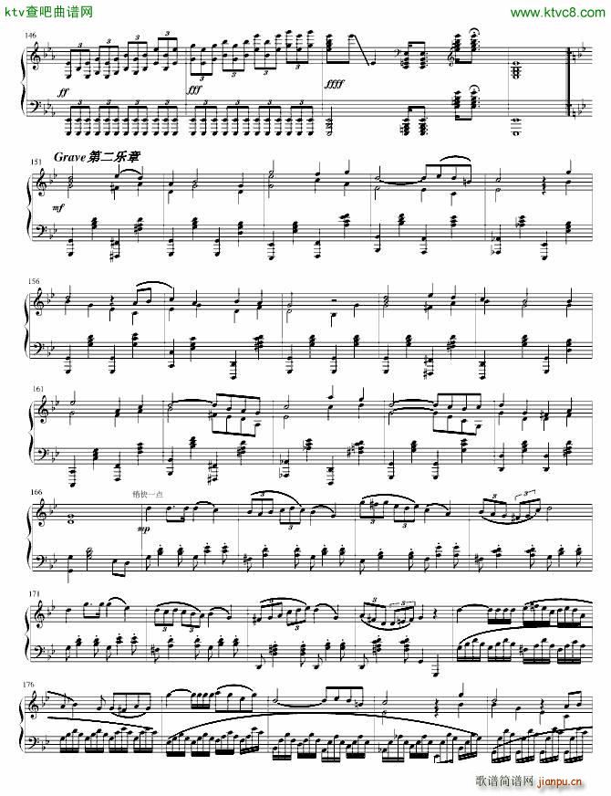 第一钢琴奏鸣曲_a4947420647