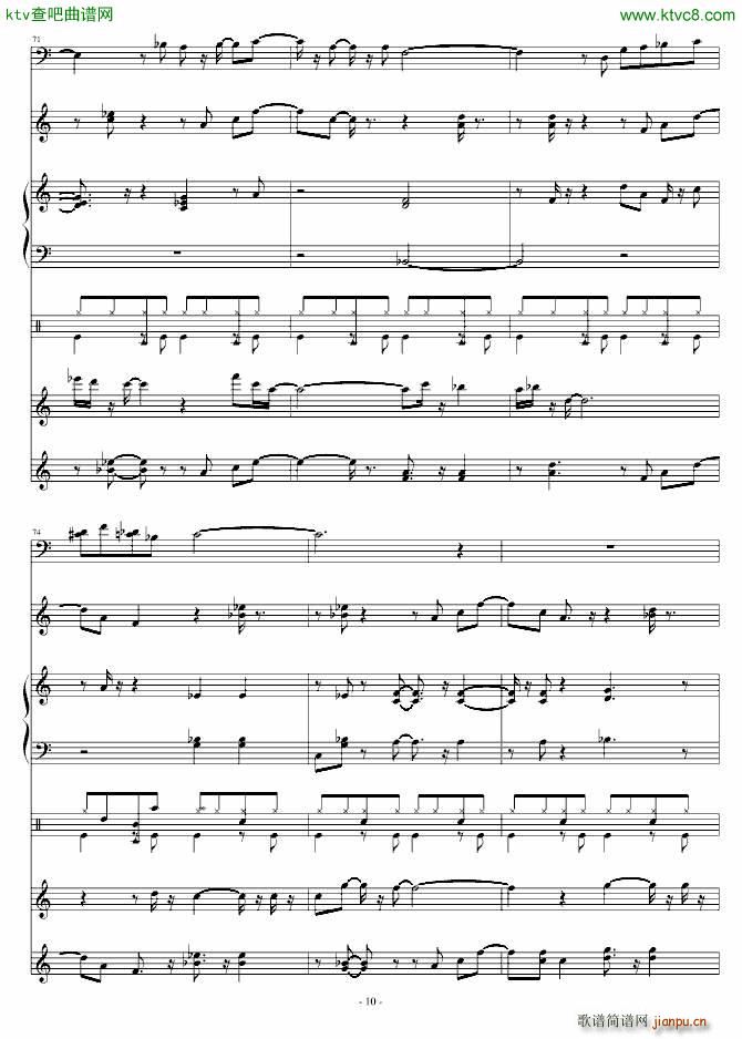 Jazz Dream_Soviet10