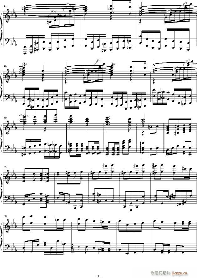 C小调斯拉夫主题变奏曲_PARROT1863