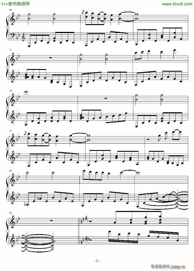 EASY 小小的手心_Clannad5