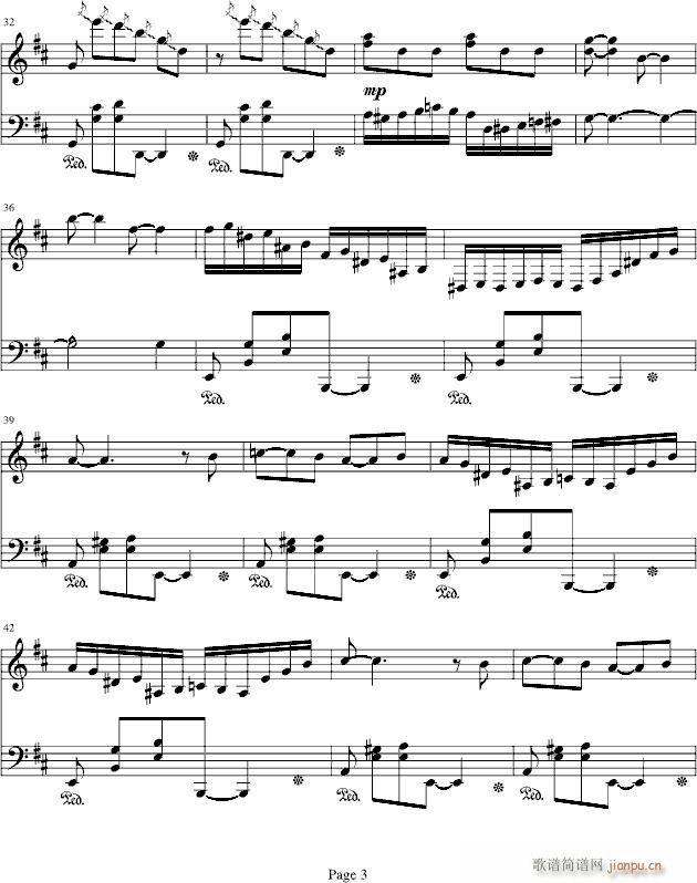 我的舞曲_夜猫儿3