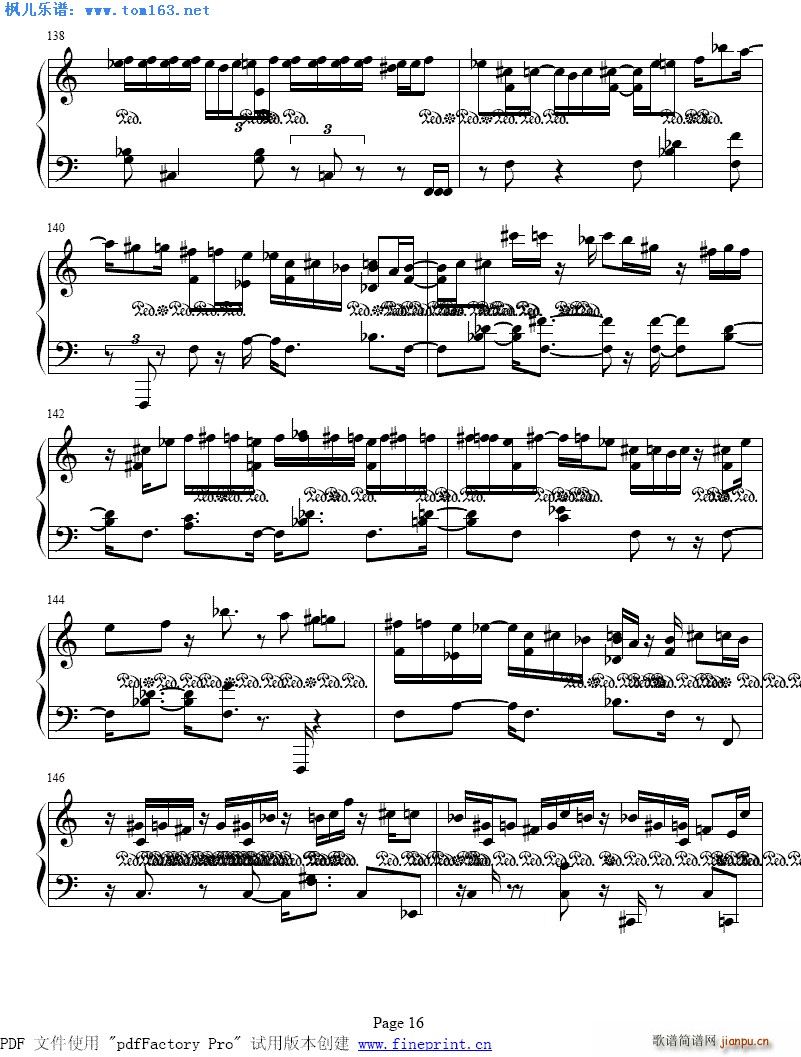 波兰圆舞曲 二6
