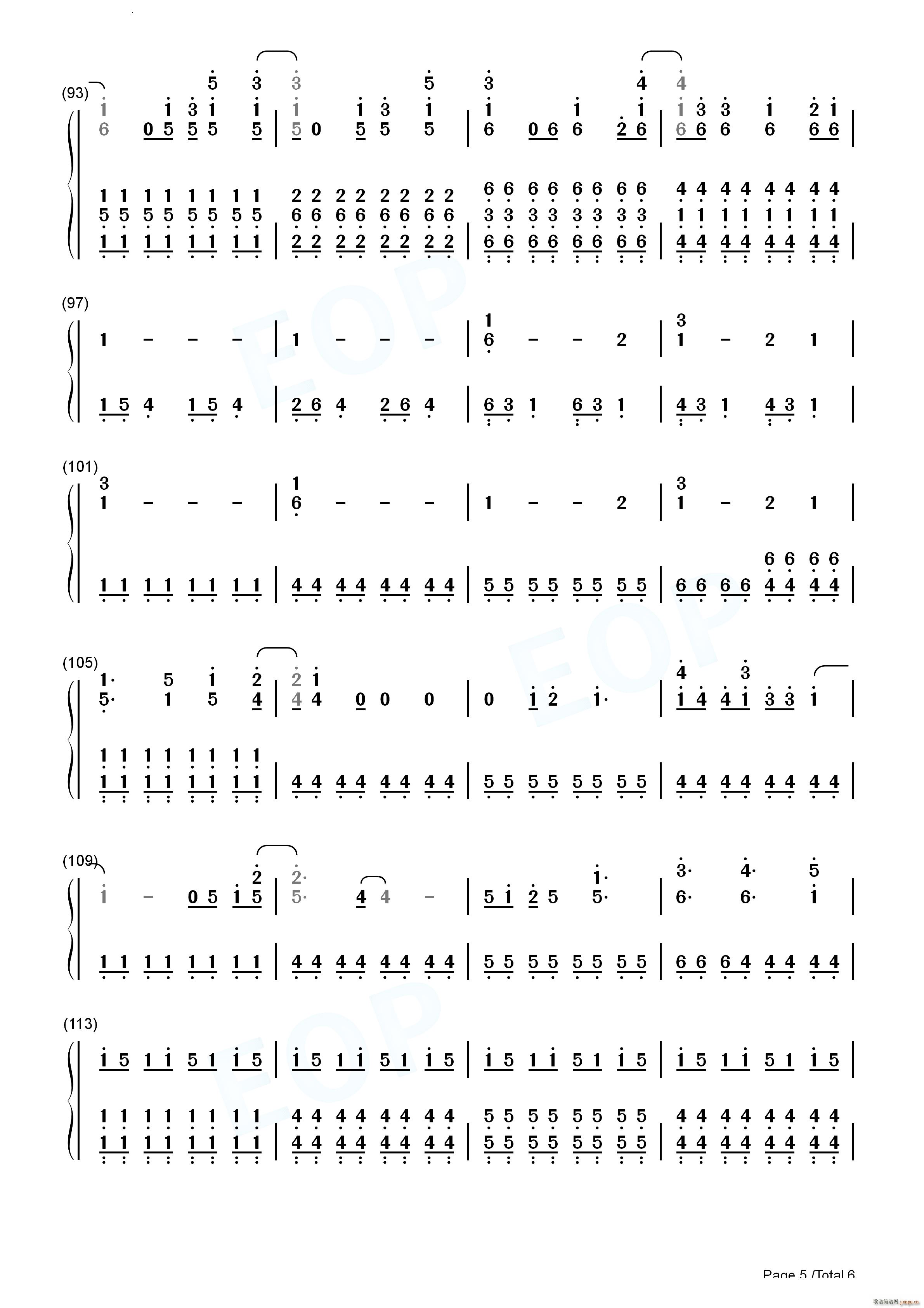 Adams Song_Blink15