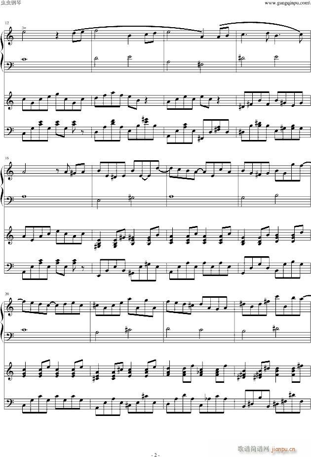 悲怆第三章【乐 动 达 人】_贝多芬 beethoven2