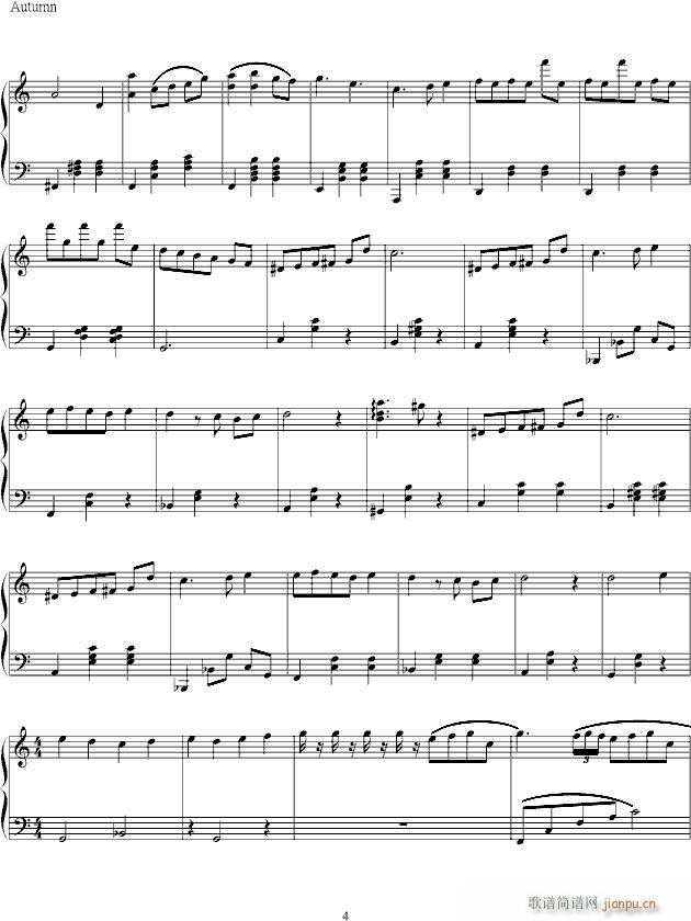 秋天的大幻想曲_leeyang5214