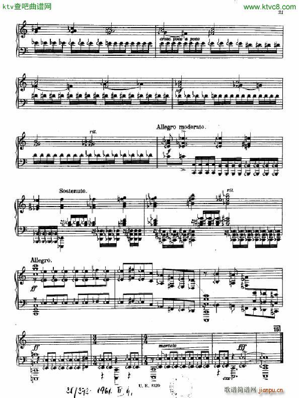 Haba fantasia no 2 im vierteltonsystem op 1919