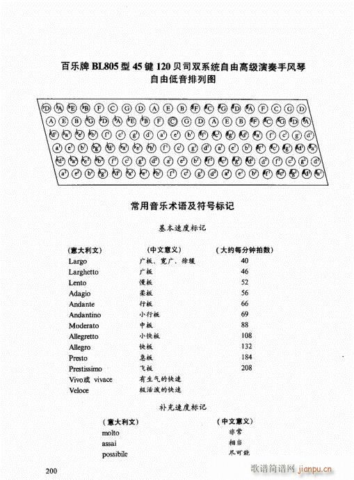 跟我学手风琴181-20320