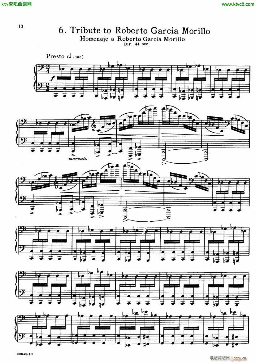 ginastera preludios americanos9