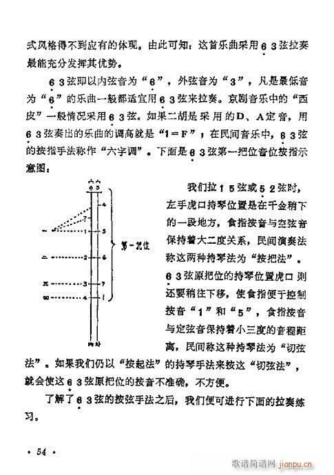 学二胡40-6014