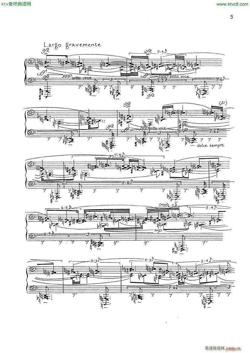 finnissy michael verdi transcription no 017
