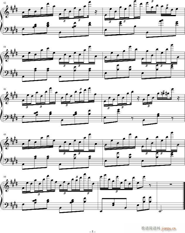 花花舞曲~_长生丶5