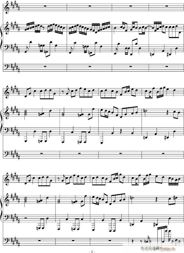 没名字的曲子_浅浅浅、2