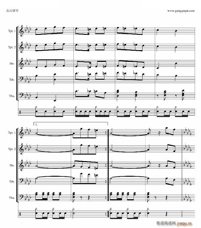 野战炮兵进行曲（重制版）_苏萨6