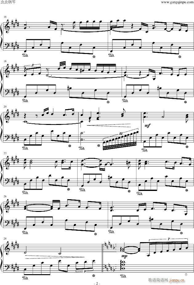 Si Tu Me Amas_IL DIVO2