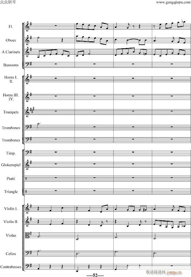 蝙蝠序曲-精编版_施特劳斯-Johann Strauss38