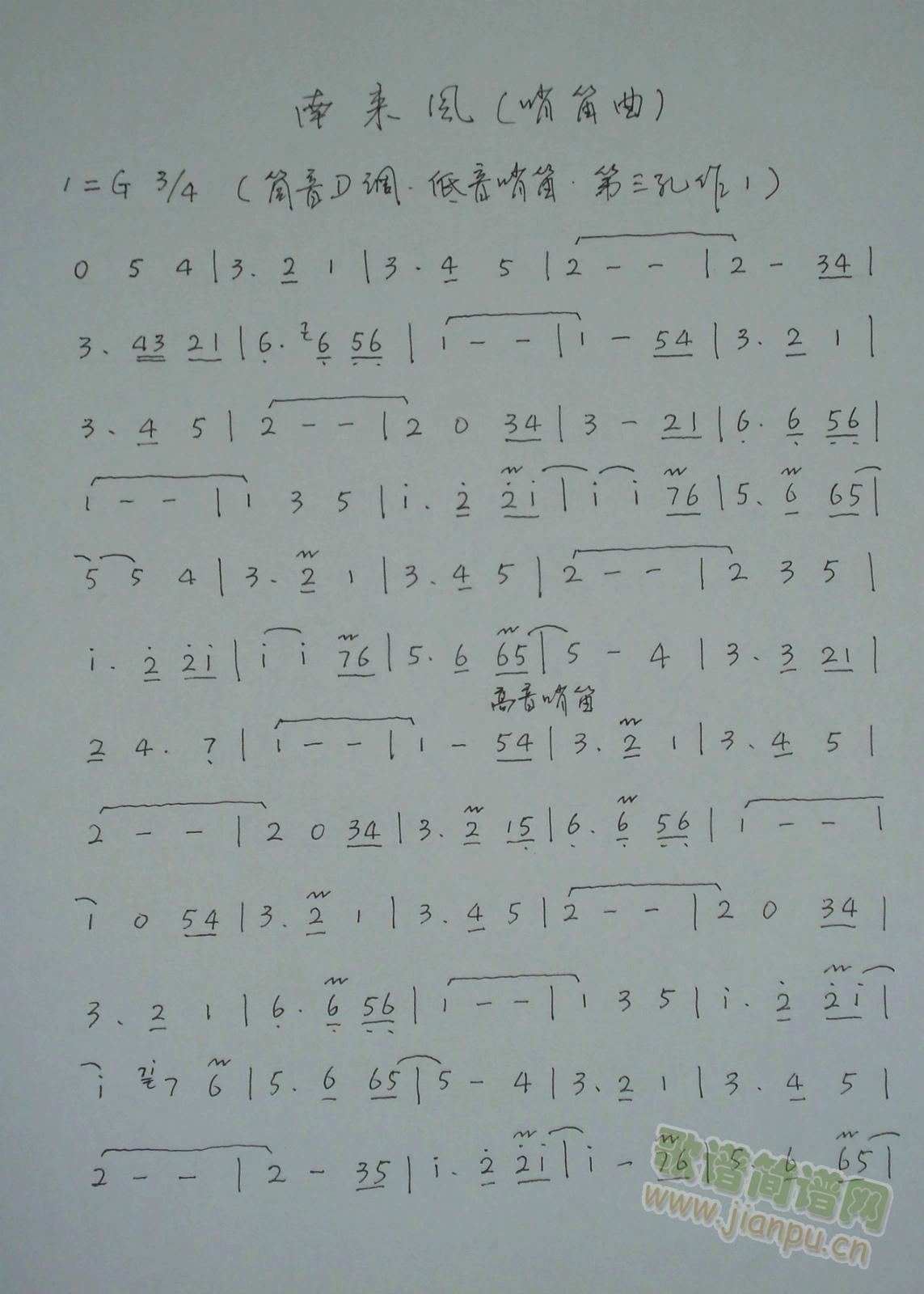 南来风_迤风阁老马1