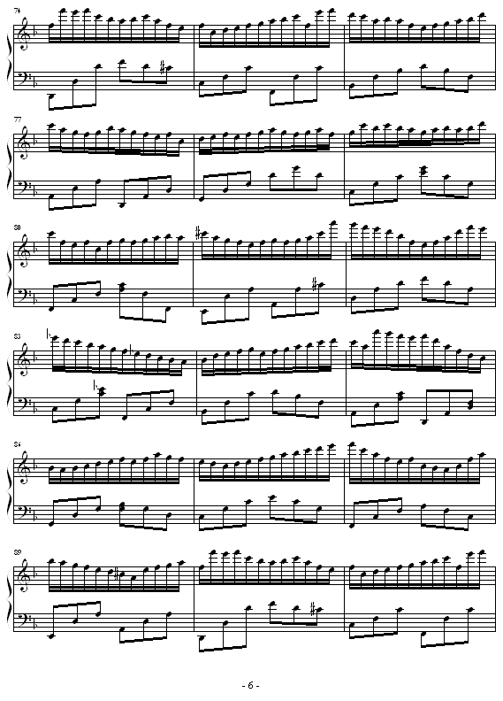 我不会唱歌-(改编自)-李克勤6