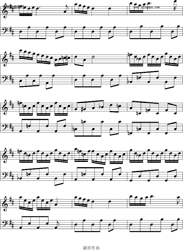 12-7 G小�{��奏曲-Ariosto6