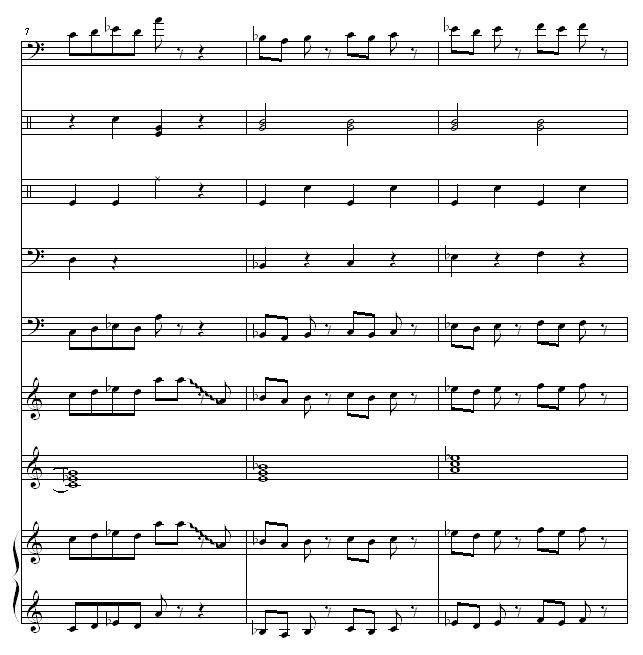 听后感3