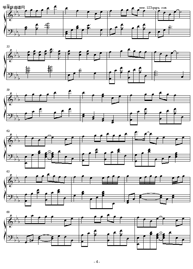 金鱼花火-大�V爱4