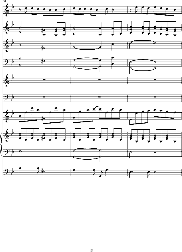 计较15
