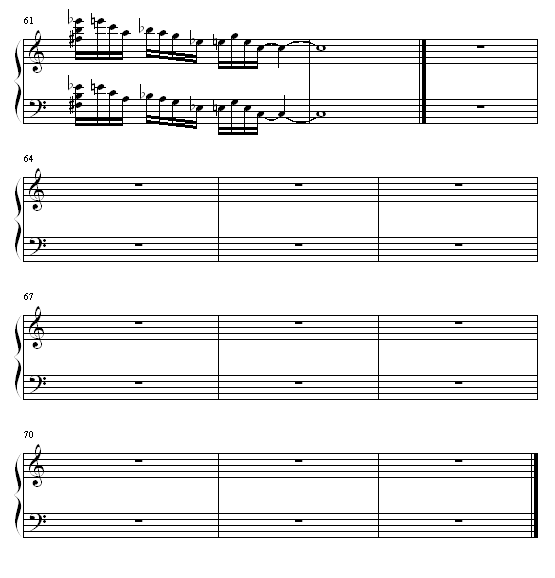 蓝色狂想曲6