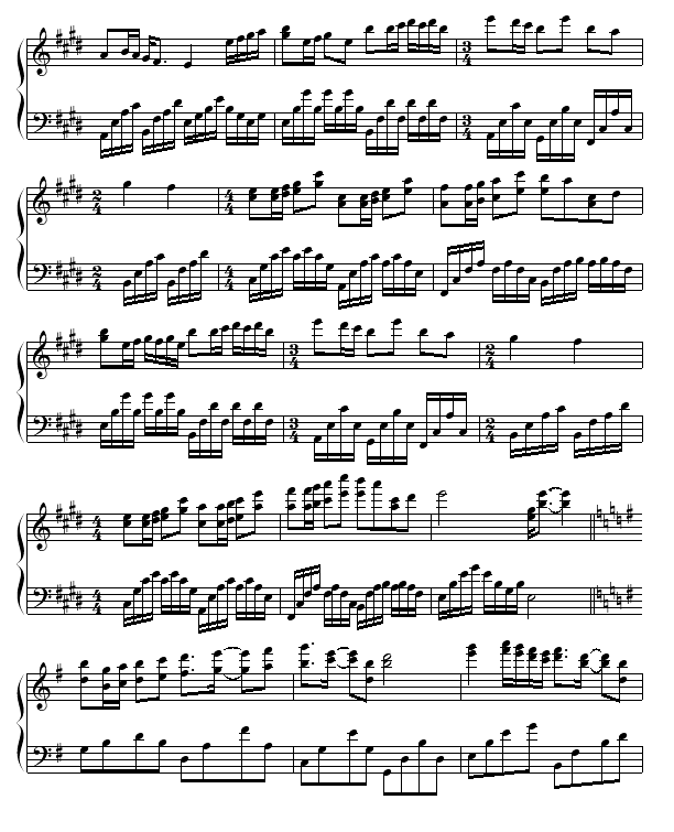 心境2