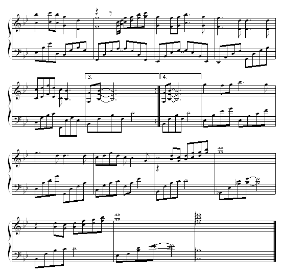 城里的月光4