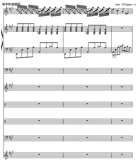幽灵狂想曲-0589546410