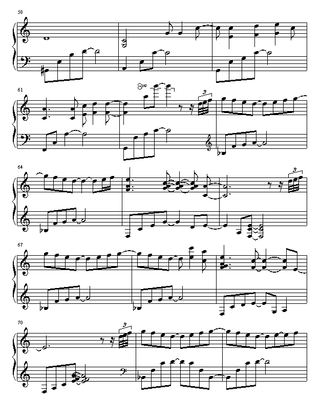 幸福的地图5